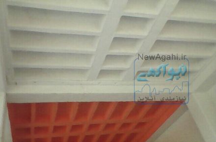 طراحی و اجرای سازه 30 درصد اقتصادی تر