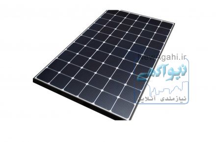 سولار پنل,پنل خورشیدی,پنل یینگلی