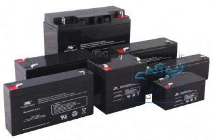 باطری سیلد اسید ، یو پی اس ، UPS