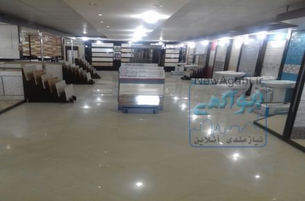 قصرکاشی و سرامیک کایدنژاد