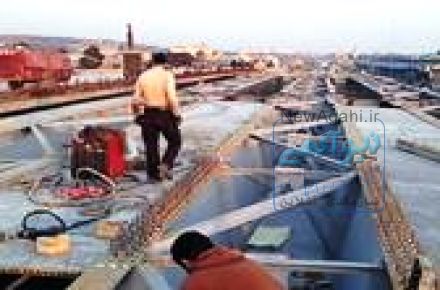 فروش وتولید دستگاه جوش استادویلدینگ