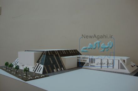 انواع سفارشات ماکت سازی در تمامی سطوح