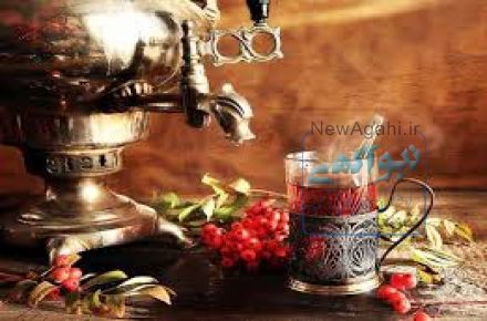 فروش انواع چای سیاه و سبز ارگانیک و طبیعی
