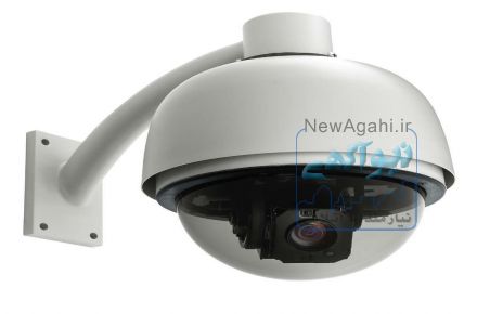 دوربین مداربسته و دزدگیر البرز کرج