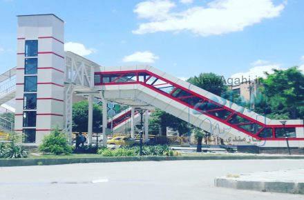 نما ساختمان کامپوزیت و ترموود در کرج 