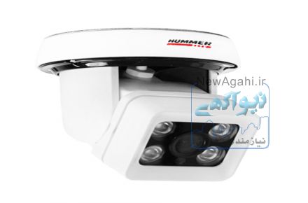 دوربین مدار بسته