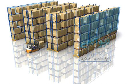 قفسه بندی جهان دژساز
