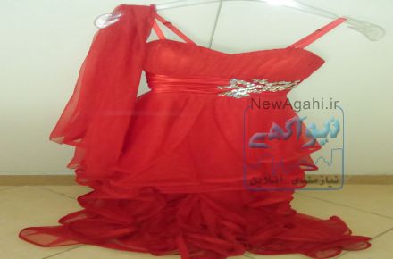 لباس مجلسی 