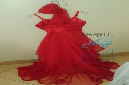 لباس مجلسی 