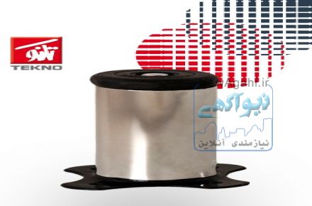 تكنو سازنده اولين پايه هاي قابل تنظيم در ايران