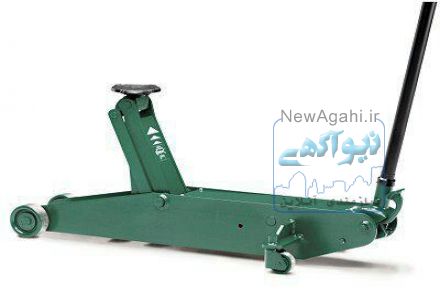 جک سوسماری