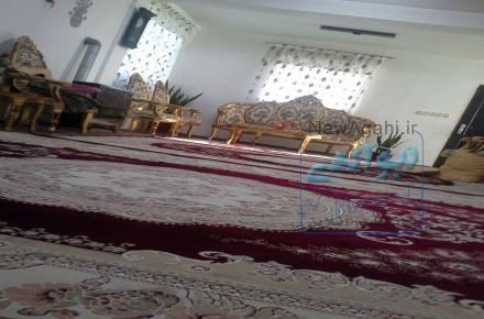 فروش منزل مسکونی با تمامی امکانات و چشم اندازی زیبا