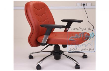 صندلی مدیریتی مدل s