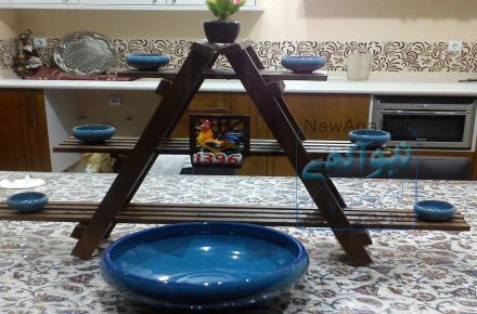 صنایع چوبی سرمه