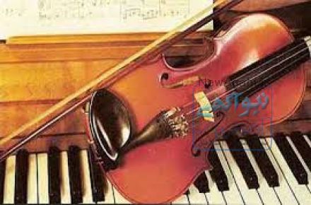 تدریس خصوصی گیتار و پیانو