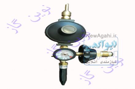 نوین گاز-گاز های آزمایشگاهی