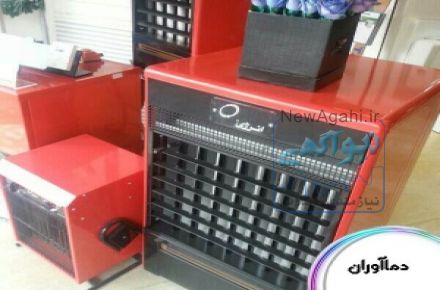 اجاره موتور برق،بخاری،کولرگازی