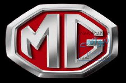 لوازم یدکی ام جی MG