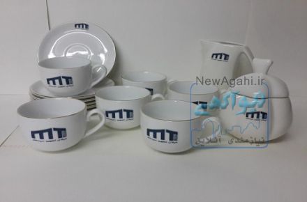 واگذاری شرکت سرام گرافیک) به علت مسافرت)