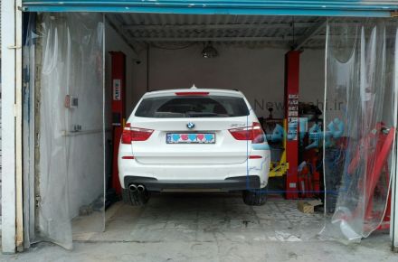 تعمیرگاه تخصصی بی ام و ،تعمیرگاه بی ام و bmw