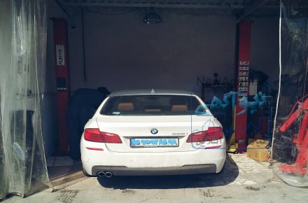 تعمیرگاه تخصصی بی ام و ،تعمیرگاه بی ام و bmw