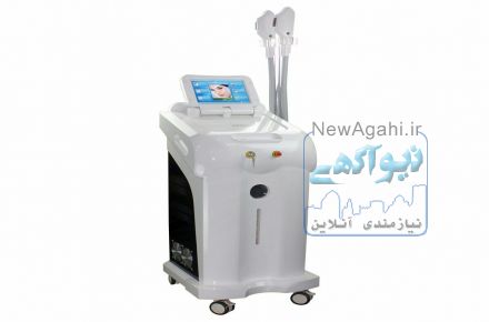 ایلایت- اس اچ ار