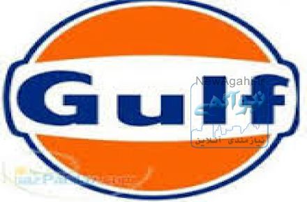 فروش روغن موتور گالف 40×10