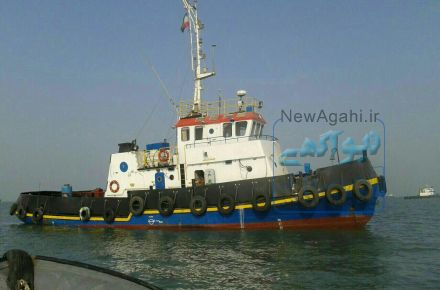 فروش -اجاره یدک کش