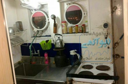 فروش -اجاره یدک کش