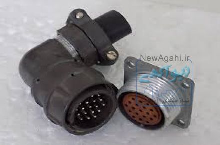 فروش انواع سوکت صنعتی