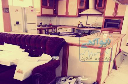 فروش فوری کابینت