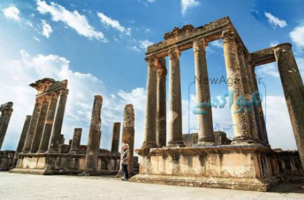 تور تونس