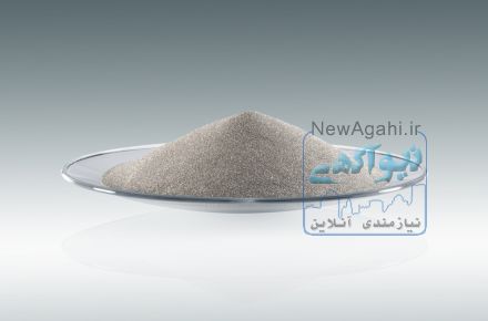 پودر قلع اتمیزه خالص