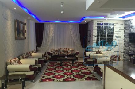 رزروهتل وخونه درمشهد