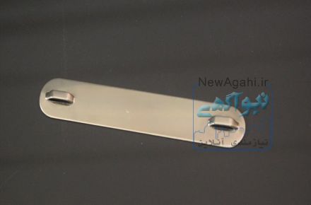 حک روی فلز
