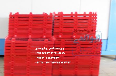 توری سرند پلی یورتان