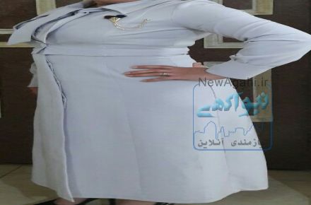 تولیدی مانتو