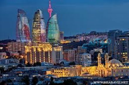 آفر تور باکو