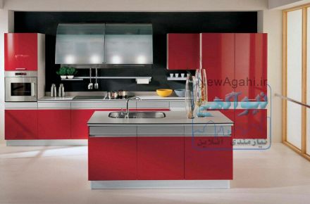 خدمات کابینت سازی فرها 
