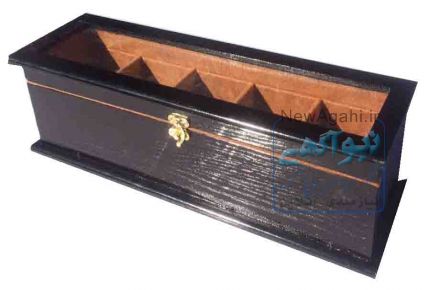 جعبه سازی تی بگ و کادویی دارات