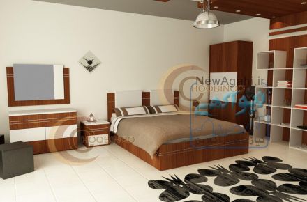  تخت های باکسی کمجای چوبینکو