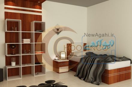  تخت های باکسی کمجای چوبینکو
