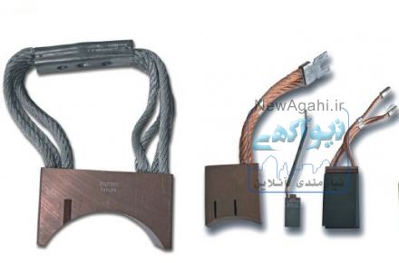 ذغال جوش کاشک، زغال جوشKASHKE، ذغال جوش سوراخ دارTDK، زغال جوش شياردار