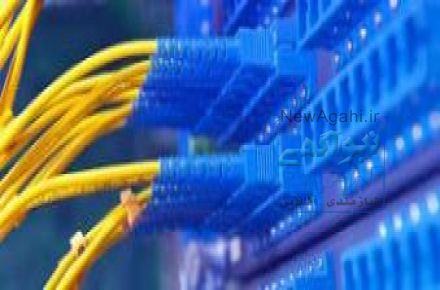 خدمات تخصصی فیبر نوری (Optical Fiber)