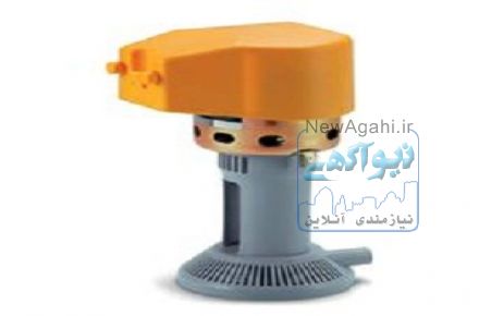 نمایندگی موتوژن 