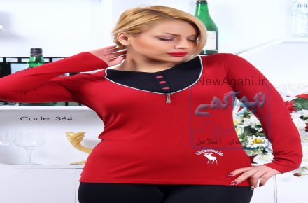 تولید و پخش انواع لباس