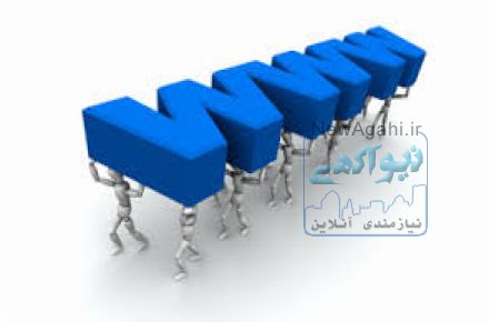 طراحی سایت در اهواز با قیمت مناسب