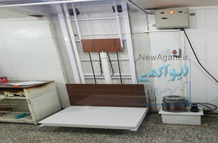 تولید کننده بالابر های خانگی و خودرویی بهمراه بیمه و بهترین کیفیت ساخت - آسانسور هیدرولیک