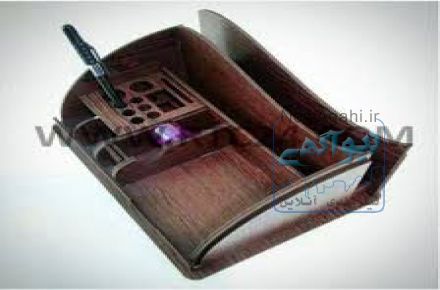 حکاکی و برش لیزر نـور