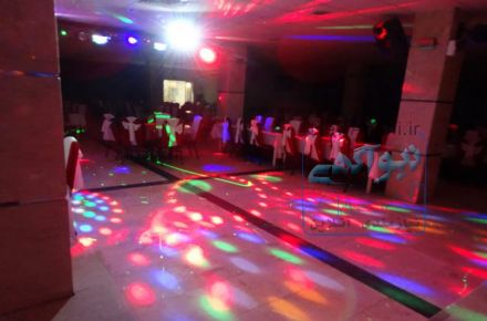 هتل سه ستاره علمدار